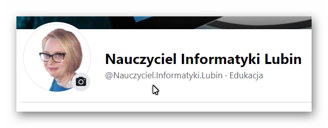 Nauczyciel Informatyki Lubin